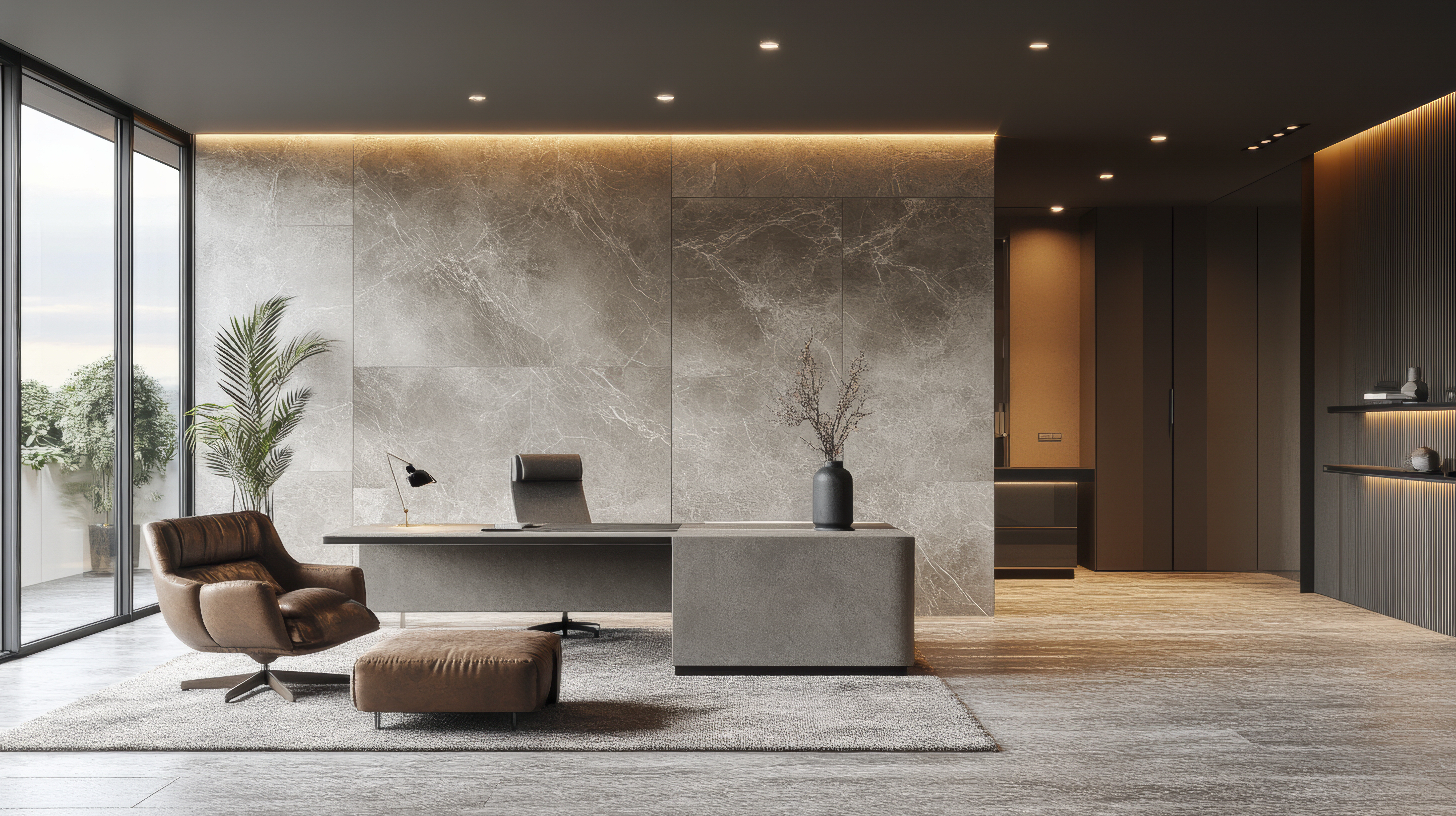 MODERN